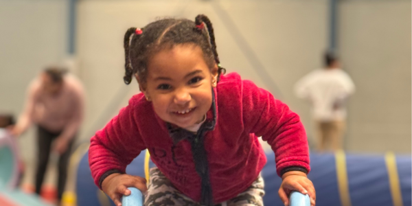 VAUREAL - 3-4 ans - Samedi de 9h30 à 10h15 / 2026-2027