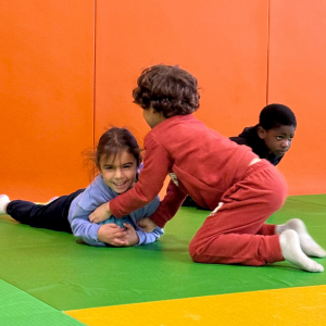 Stage Sportif Vacances